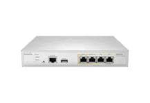 Routeur Wi-Fi 4 x 2.5 GbE ports USB pour back up routeur vpn – vue 3
