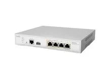 Routeur Wi-Fi 4 x 2.5 GbE ports USB pour back up routeur vpn – vue 2