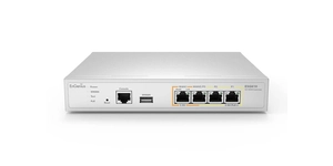 Routeur Wi-Fi 4 ports 2,5 GbE, port USB pour sauvegarde 4G/5G – vue 3