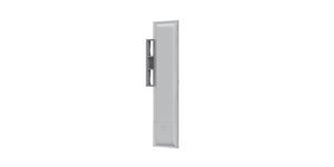 Pont Wi-Fi Reyee EST100-E — Liaison point à point 2,4 GHz 500 m, lot de 2, PoE