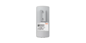 Pont Wi-Fi Reyee EST100-E — Liaison point à point 2,4 GHz 500 m, lot de 2, PoE