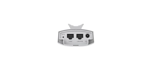 Pont Wi-Fi Reyee EST100-E — Liaison point à point 2,4 GHz 500 m, lot de 2, PoE