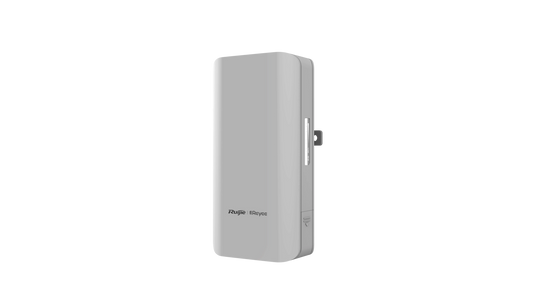Pont Wi-Fi Reyee EST310V2 — Liaison point à point 5 GHz 802.11ac 1 km, lot de 2