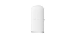 Pont Wi-Fi Reyee EST350G — Liaison PTP/PTMP 5 GHz 5 km, lot de 2