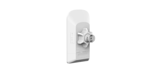 Pont Wi-Fi Reyee EST350G — Liaison PTP/PTMP 5 GHz 5 km, lot de 2