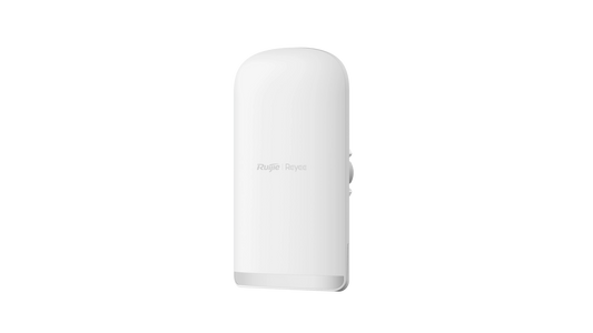 Pont Wi-Fi Reyee EST350G — Liaison PTP/PTMP 5 GHz 5 km, lot de 2