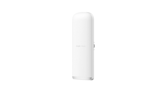 Station Wi-Fi Reyee EST450G — Borne PTMP 5 GHz 120°, 5 km