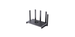 Router Wi-Fi 6 Gaming Reyee EW3000GX PRO – AX3000 anti-lag