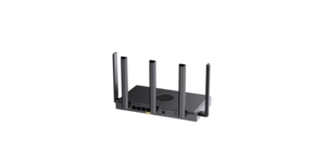 Router Wi-Fi 6 Gaming Reyee EW3000GX PRO – AX3000 anti-lag