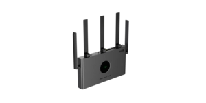 Router Wi-Fi 6 Gaming Reyee EW3000GX PRO – AX3000 anti-lag