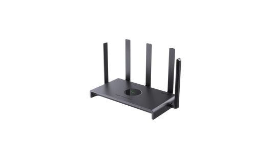 Routeur Wi-Fi 6 Gaming Reyee EW3000GX PRO – AX3000 anti-lag