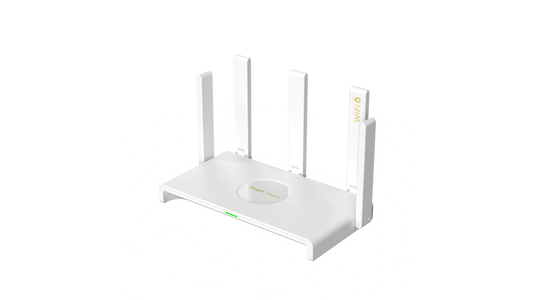 Routeur Wi-Fi 6 Mesh Reyee EW3000GX – AX3000 double WAN