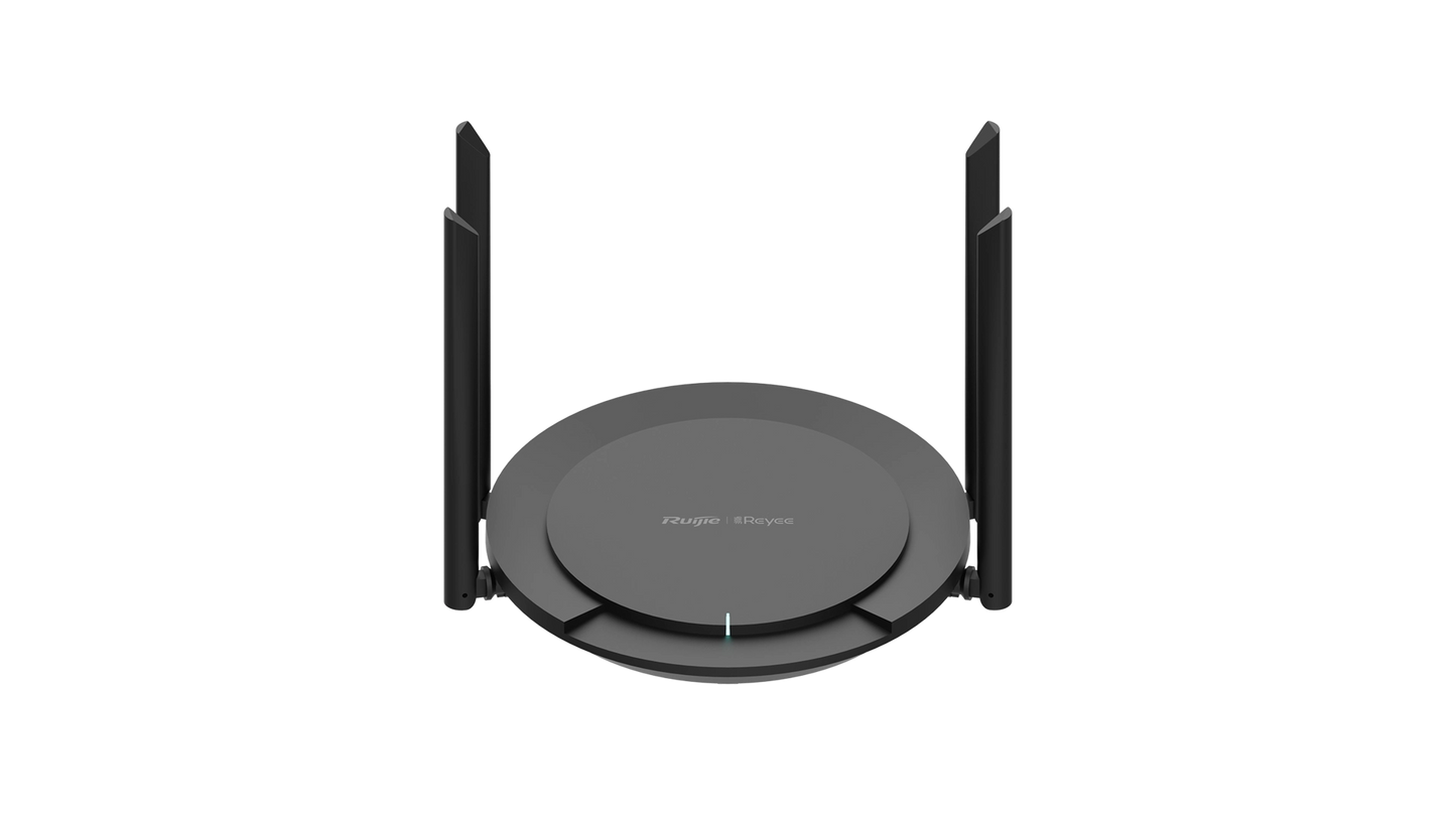 Routeur Wi-Fi 300 Mbps Reyee EW300PRO – 4 antennes 5dBi