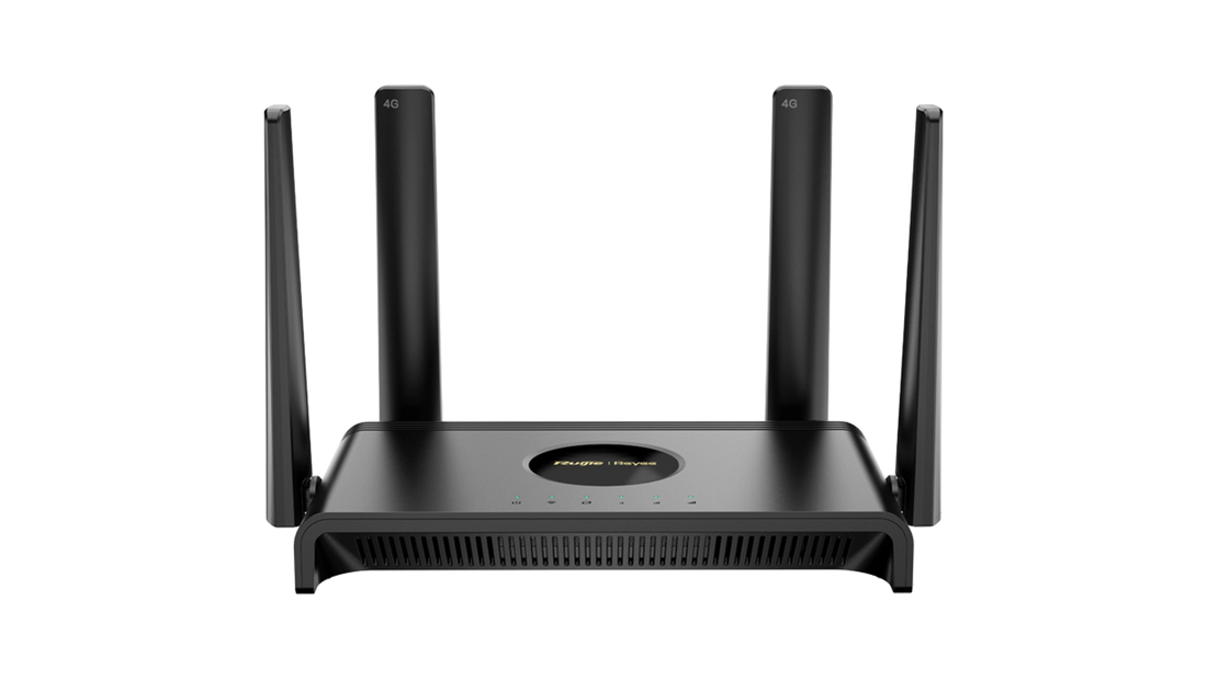 Router 4G LTE Reyee EW300T – Wi-Fi + scheda SIM