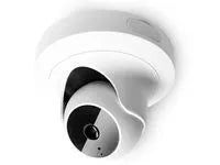 Caméra de vidéosurveillance Dôme 2MP focale 4mm – vue 2