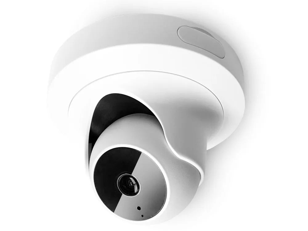 Caméra de vidéosurveillance Dôme 2MP focale 4mm