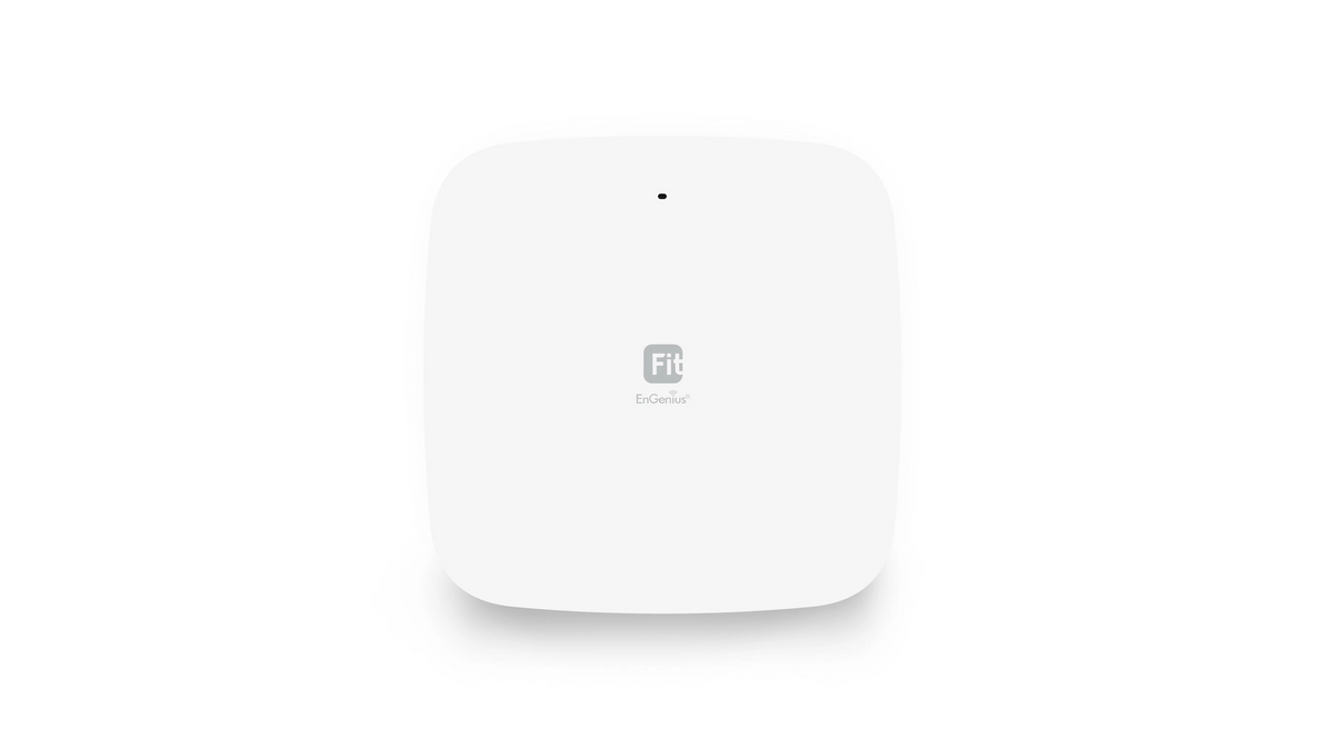 Point d'accès Wi-Fi 574 Mbps 2,4Ghz / 1200Mbps 5Ghz / 21dBm
