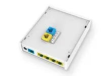 Point d'accès Wi-Fi pa contrôle intérieur dual band 11n – vue 4