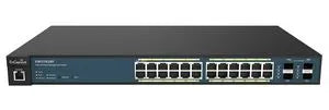 Contrôleur Wi-Fi POE Gbe 24-PORT poe+ L2 – vue 2
