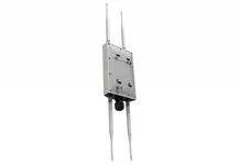 Point d'accès Wi-Fi 574+1200Mbps 2T2R 2,5GbE PoE.at 4x5dBi Omni rp-sma – vue 4