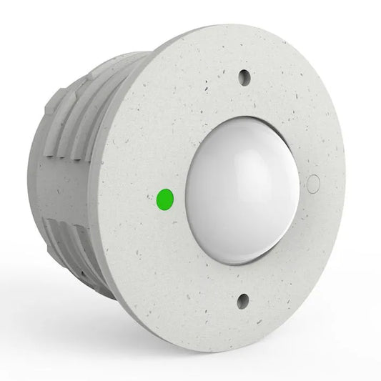 Accessoire pour caméra de vidéosurveillance bruit - IR Passif - température -