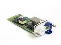 Accessoire pour caméra de vidéosurveillance carte Réseau connectique RJ45 & vdc