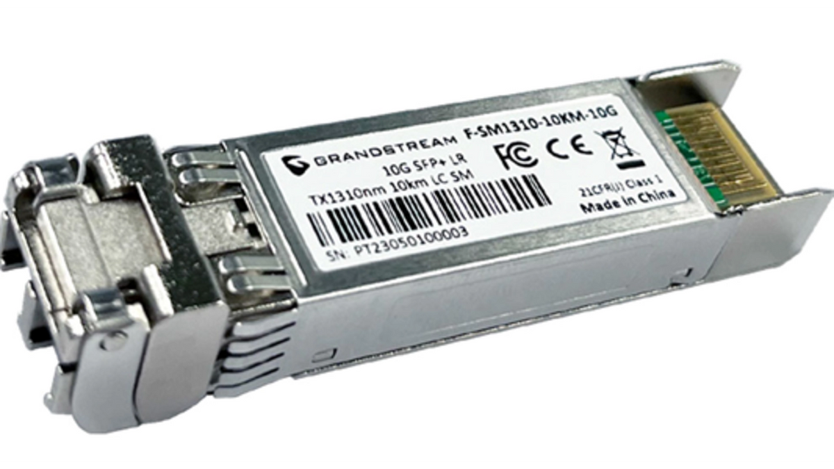 Module optique SFP sfp+ sm 1310nm 10km 10Gbps