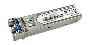 Module optique SFP SFP sm 1310nm 20km 1,25Gbps – vue 2