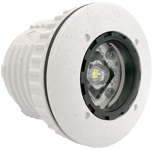 Projecteur de sécurité Angle d'éclairage adapte aux obj standard 45 -60