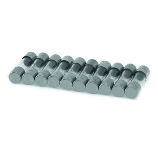 Bloc d'alimentation fusible 3,15A fus temp T *10