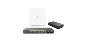 Accessoire réseau EWS356-FIT+EWS2910P-FIT+Fitcon100 – vue 2