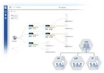 Contrôleur Wi-Fi Jusqu'a 100 devices / Alim non inclue – vue 5