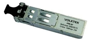 Module optique SFP transceiver fx lc 1310 nm 3,3V 125 mbps 30 km – vue 2