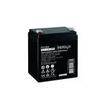 Batterie vrla 12V / 4 ah – vue 2