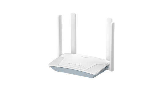ROUTEUR 4G DOUBLE ANTENNE WIFI N300 2 PORTS Gbe Debit montant 50 Mbps, descendant 150 Mbps