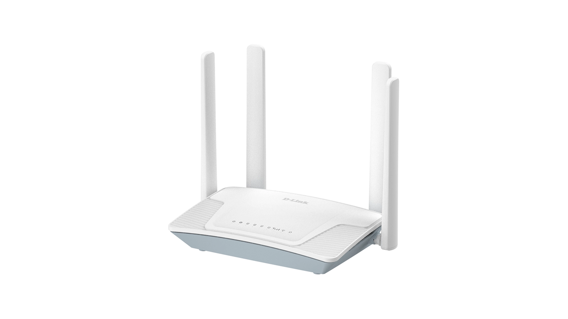 ROUTEUR 4G DOUBLE ANTENNE WIFI N300 2 PORTS Gbe Debit montant 50 Mbps, descendant 150 Mbps