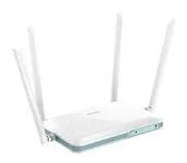 ROUTEUR 4G DOUBLE ANTENNE WIFI N 2 PORTS Gbe Debit montant 50 Mbps, descendant 150 Mbps – vue 3