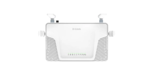 Routeur cellulaire 3 ports LAN giga - 1 port WAN giga – vue 4