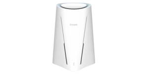 Routeur cellulaire 1 port LAN Gigabit - 1 port WAN Gigabit – vue 2