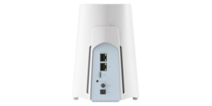 Routeur cellulaire 1 port LAN Gigabit - 1 port WAN Gigabit – vue 4