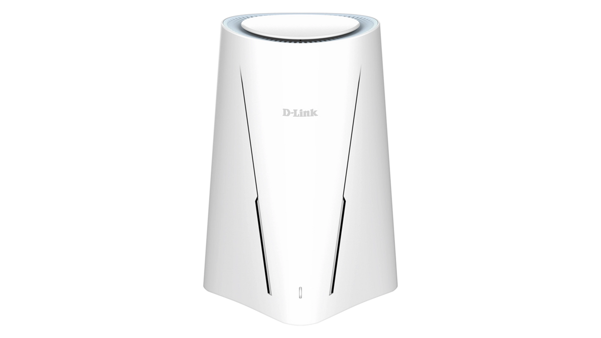 Routeur cellulaire 1 port LAN Gigabit - 1 port WAN Gigabit