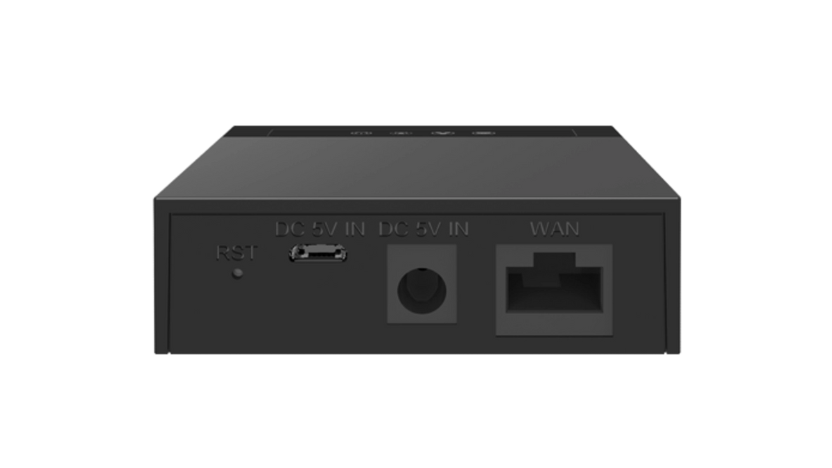Accessoire téléphonique adaptateur ata 1 port fxs