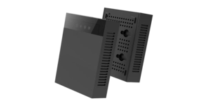 Accessoire téléphonique adaptateur ata 1 port fxs – vue 4