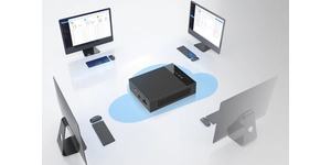 Accessoire téléphonique adaptateur ata 1 port fxs – vue 6