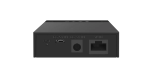 Accessoire téléphonique adaptateur ata 1 port fxs – vue 2