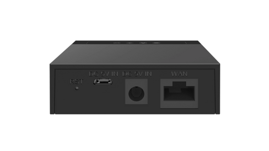 Accessoire téléphonique adaptateur ata 1 port fxs