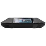 Téléphone de conférence écran tactile 4,3' / bluetooth / WIFI / audio hd – vue 4
