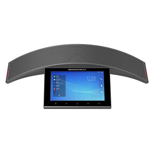 Téléphone de conférence écran tactile 7' / bluetooth / WIFI / audio hd