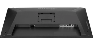 Écran informatique HDMI / dp / USB-HUBx2 / 1ms, Pied reglable – vue 5