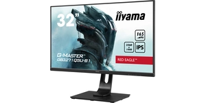 Écran informatique 400cdm2, 1200:1, 1ms 2xDP, 2xHDMI 2.0, 4xUSB hub – vue 2